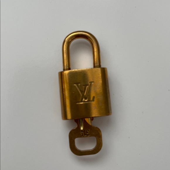 Louis Vuitton Montana Vernis Bowling Bag - Picture 4 of 14